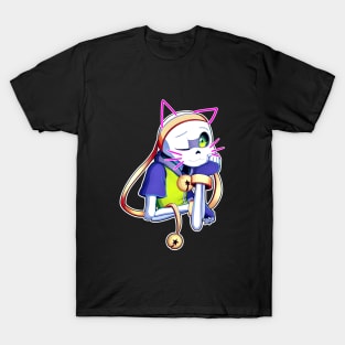 you're purrrrrrfect T-Shirt